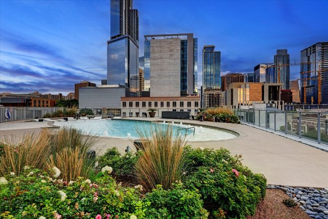 Resort style pool deck | Image 28