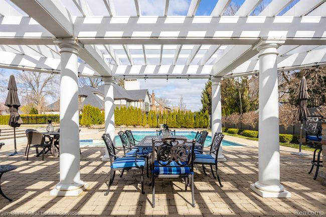 15701 Windmill Pointe Dr, House other with 6 bedrooms, 7 bathrooms and null parking in Grosse Pointe Park MI | Image 35
