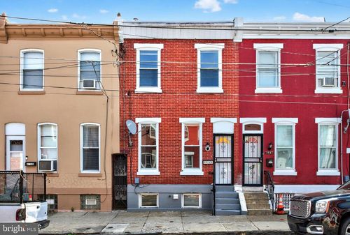 3549 N Randolph St, PHILADELPHIA, PA, 19140-4513 | Card Image
