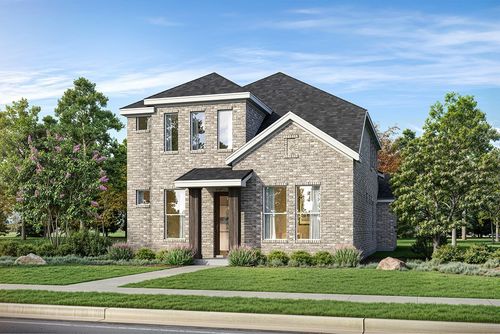 3033 Corvara Dr, Prosper, TX, 75078-3812 | Card Image
