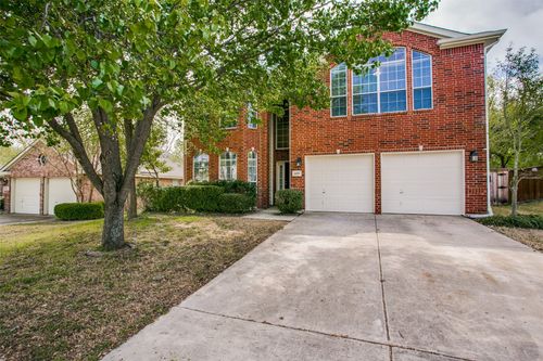 449 Sausalito Dr, Rockwall, TX, 75087-6617 | Card Image