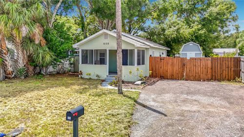 608 Lincoln Ave, Tampa, FL, 33609-1442 | Card Image