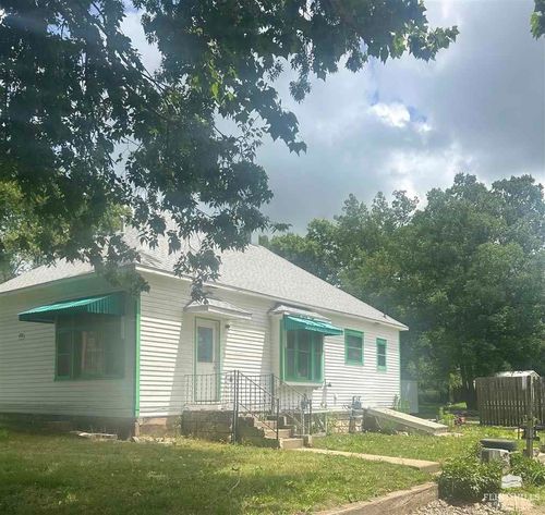406 Lincoln Avenue, St. George, KS, 66535 | Card Image