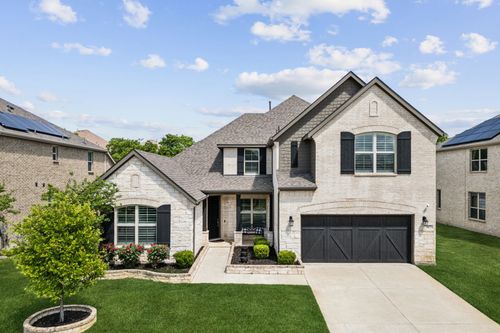 14272 Sedgegrass Dr, Frisco, TX, 75033-0734 | Card Image