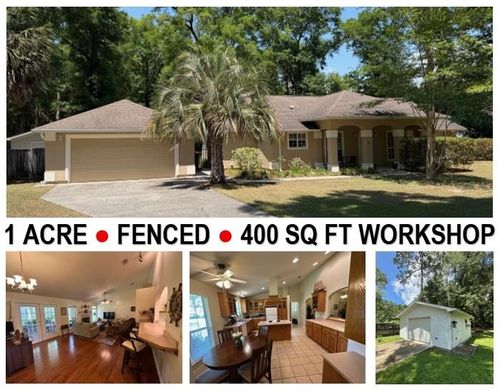 189 Mulberry Circle, Crawfordville, FL, 32327 | Card Image