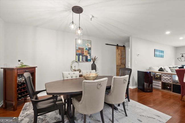 305 Ridley Howard Ct, Condo with 2 bedrooms, 2 bathrooms and null parking in Decatur GA | Image 20