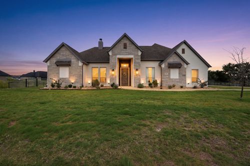 805 Wind River Pass, Azle, TX, 76020-1796 | Card Image