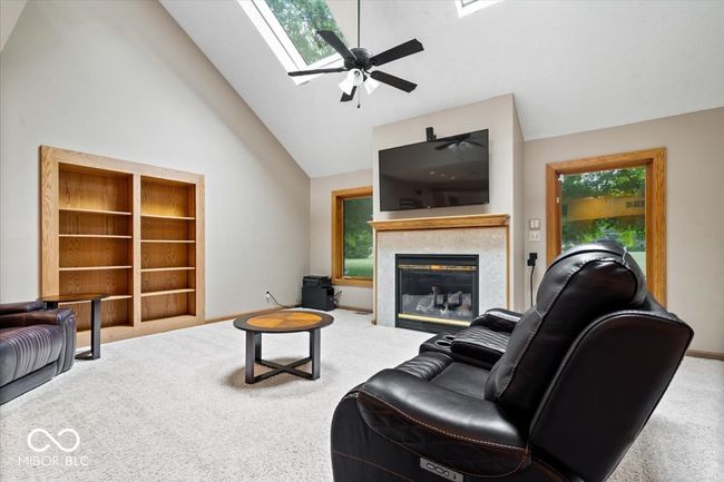5298 Royal Troon Way, House other with 3 bedrooms, 3 bathrooms and null parking in Avon IN | Image 7