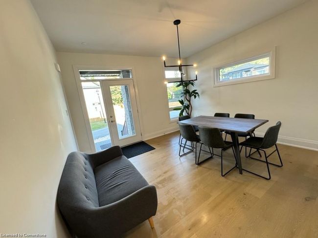106 Sebastien St, House other with 4 bedrooms, 4 bathrooms and 4 parking in Clarksburg ON | Image 6