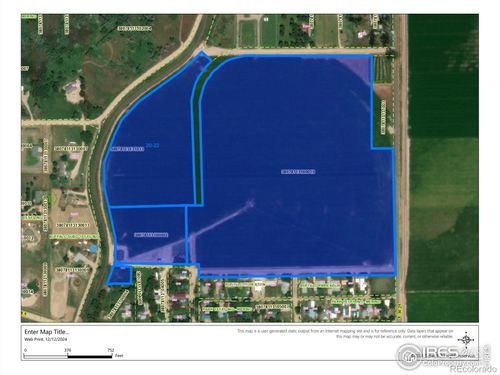 601 Lee St, Merino, CO, 80741 | Card Image