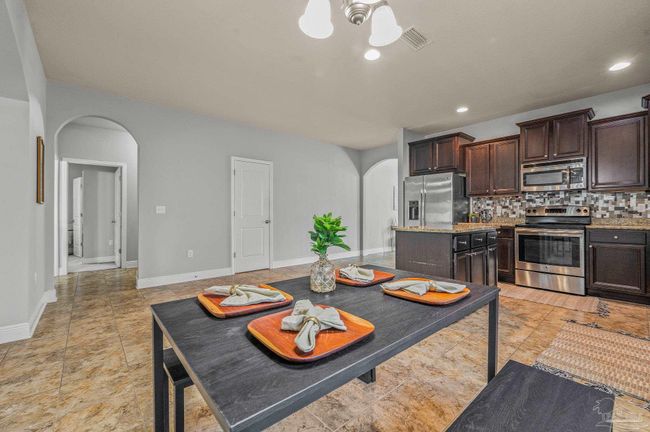 2450 Redford Dr, House other with 3 bedrooms, 2 bathrooms and 4 parking in Cantonment FL | Image 21