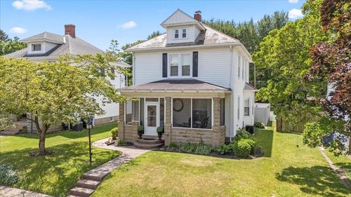 247 Rugg Avenue, Newark, OH, 43055 | Card Image