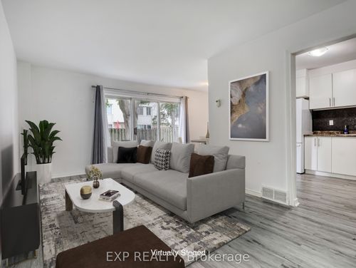 176-17 Old Pine Trail, Saint Catharines, ON, L2M6P9 | Card Image
