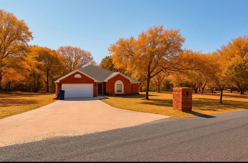 5109 Valley View Dr, Durant, OK, 74701-7742 | Card Image