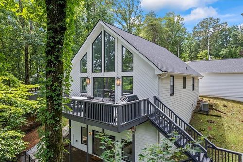 88 Toto Creek Dr W, Dawsonville, GA, 30534-6444 | Card Image