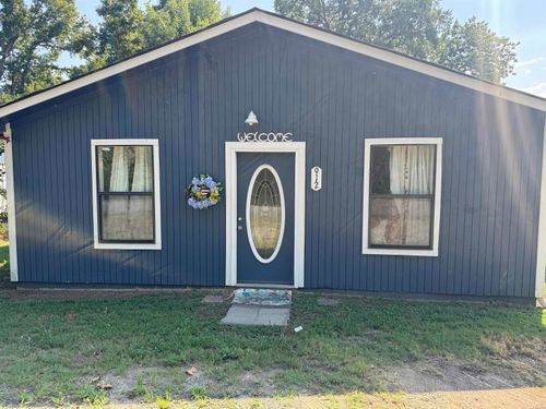 912 Ezell, Perryville, AR, 72126 | Card Image