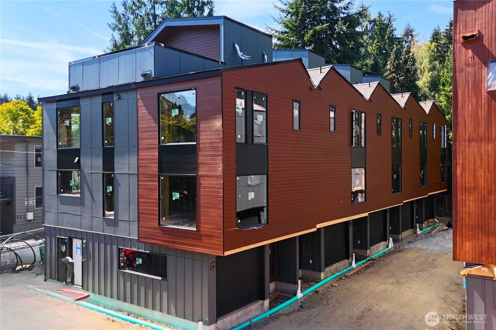 Residential in Seattle 2