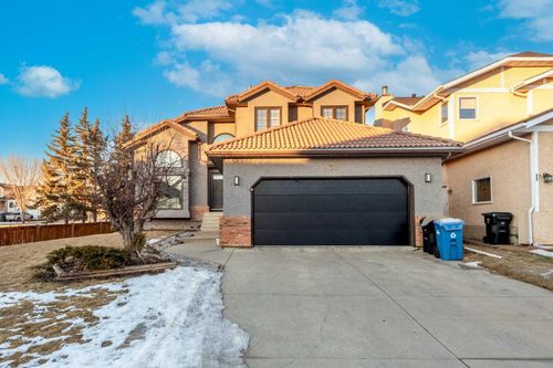 133 Woodbrook Rd Sw, Calgary, AB, T2W6C6 | Card Image