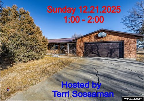 578 Buckskin Rd, Evansville, WY, 82636-9806 | Card Image