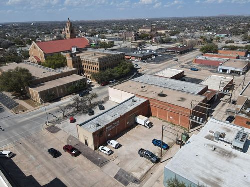 1274 N 2nd St, Abilene, TX, 79601-5706 | Card Image