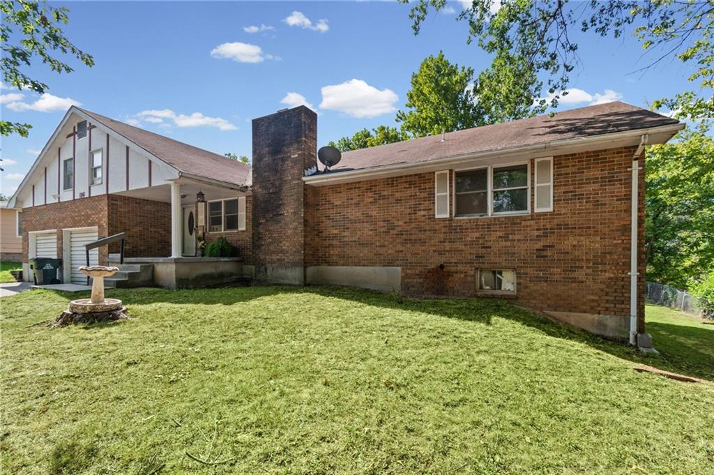 Residential in El Dorado Springs 3
