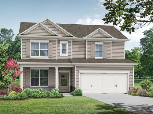 107 Royal Pl, Warner Robins, GA, 31088-2816 | Card Image