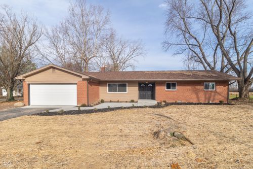 1554 W 1000 N, Fortville, IN, 46040-9301 | Card Image