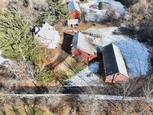 256 Round Hill Rd, Florida, NY, 10921-3056 | Card Image