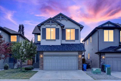 1017 Brightoncrest Common Se, Calgary, AB, T2Z1A5 | Card Image