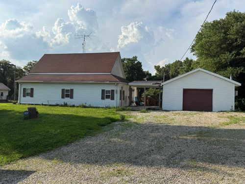 385 E Second St, Newberry, IN, 47449-4016 | Card Image