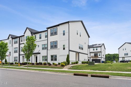 425 Diversity Way, Raleigh, NC, 27610-9545 | Card Image