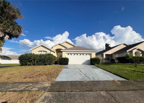 2511 La Jolla Trail, KISSIMMEE, FL, 34747 | Card Image