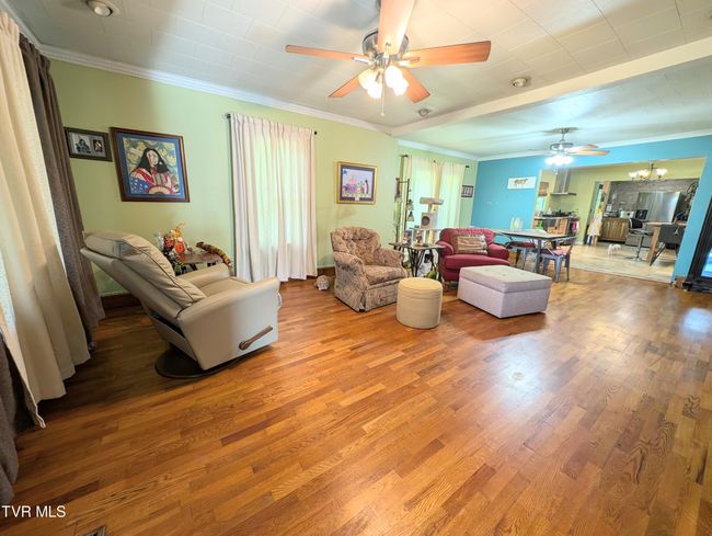 2509 Dc Caney Ridge Rd, House other with 3 bedrooms, 2 bathrooms and null parking in Clintwood VA | Image 62