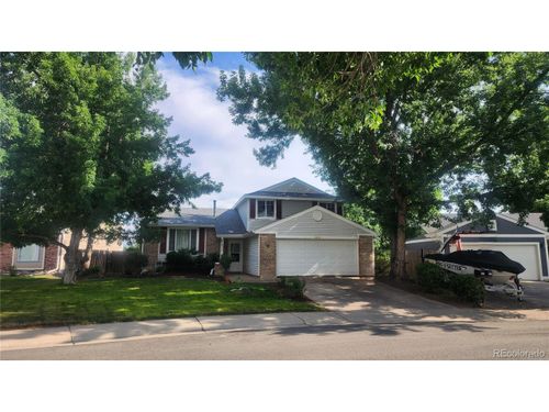 8716 W Indore Dr, Littleton, CO, 80128-4242 | Card Image