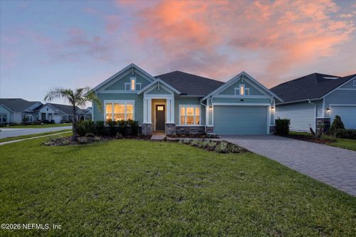 21 Star Crossed Ln, ST JOHNS, FL, 32259-6321 | Card Image