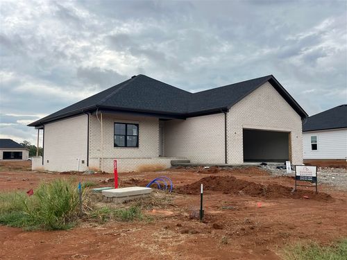 Lot 65 Magnolia Circle, Franklin, KY, 42134 | Card Image