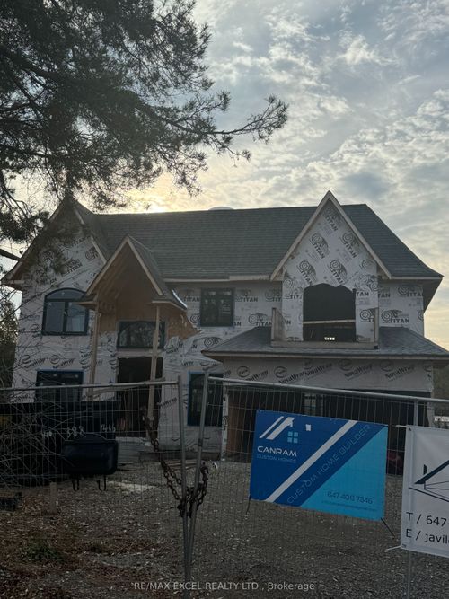 293 Annsheila Dr, Georgina, ON, L4P3A6 | Card Image