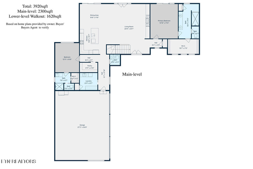 455 Sunset Vw, Sharps Chapel, TN, 37866-1901 | Card Image