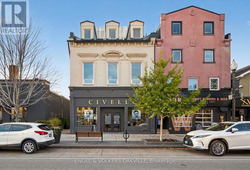 200-145 Lakeshore Rd E, Oakville, ON, L6J1H3 | Card Image