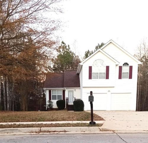 3686 Lower Creek Dr, Douglasville, GA, 30135-4291 | Card Image