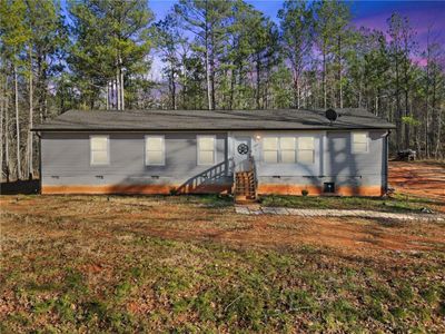 410 Higgins Road, House other with 4 bedrooms, 2 bathrooms and null parking in Locust Grove GA | Image 1