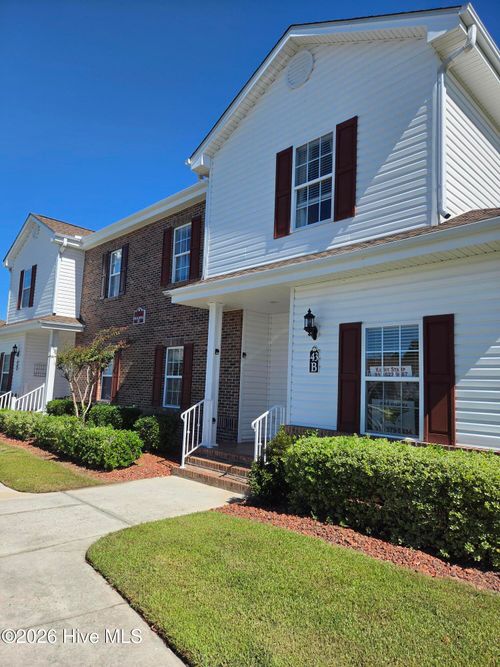 unit-43d-8855 Radcliff Dr Nw, Calabash, NC, 28467-1992 | Card Image