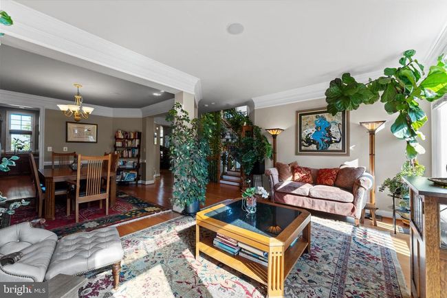 19070 Arroyo Ter, Townhouse with 4 bedrooms, 5 bathrooms and null parking in Lansdowne VA | Image 30