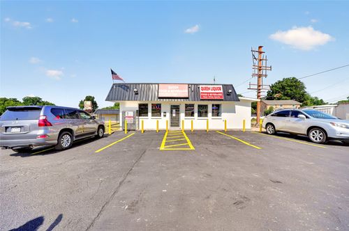 6000 Burnett St, Fort Worth, TX, 76102 | Card Image