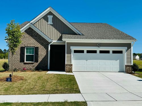 23 Rolling Banks Drive, Louisburg, NC, 27549 | Card Image