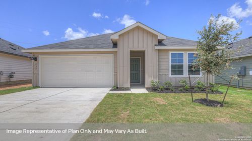 322 Hodges St, Maxwell, TX, 78656-2128 | Card Image