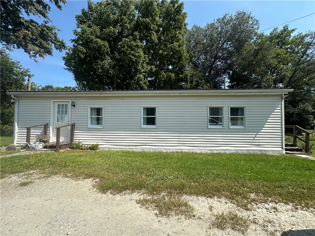 Harpending Ave, Dundee, NY 14837