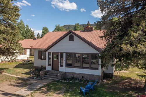 104 Gothic Ave, Crested Butte, CO, 81224-5459 | Card Image