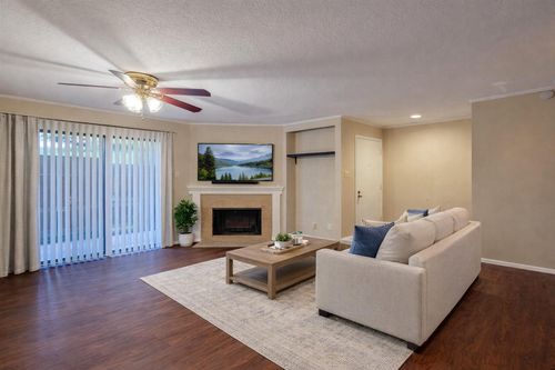 1305-2601 S Braeswood Blvd, Houston, TX, 77025-2815 | Card Image