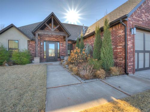 11500 Sw 58th St, Mustang, OK, 73064-1139 | Card Image